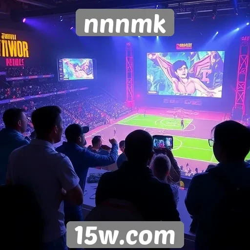 Desenvolvedores destacam inovações no nnnmk