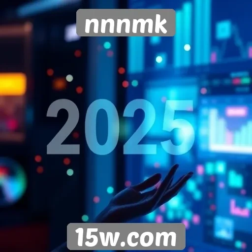 Perspectivas para o futuro do nnnmk em 2025