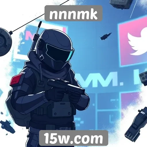 Impacto de nnnmk na comunidade gamer atual