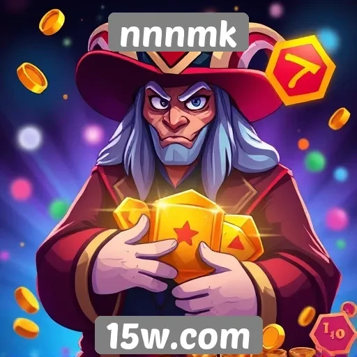 Principais jogos disponíveis no site nnnmk