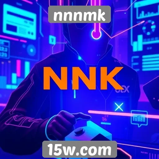 Entrevistas com desenvolvedores sobre nnnmk e suas inovações