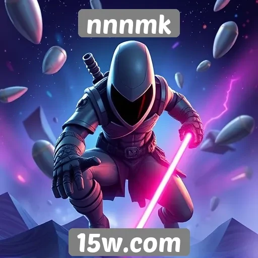 Os jogos mais populares do nnnmk