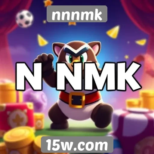 Avaliação dos jogos mais populares disponíveis no nnnmk
